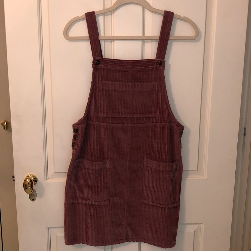 Wild Fable Corduroy Dress